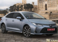 Toyota Corolla Hybrid