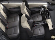 Toyota Corolla Hybrid