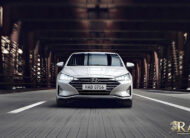 Hyundai Elantra AD