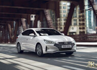 Hyundai Elantra AD