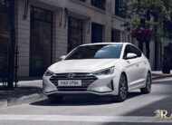 Hyundai Elantra AD
