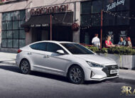 Hyundai Elantra AD
