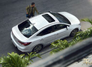 Hyundai Elantra AD