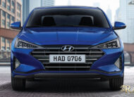 Hyundai Elantra AD