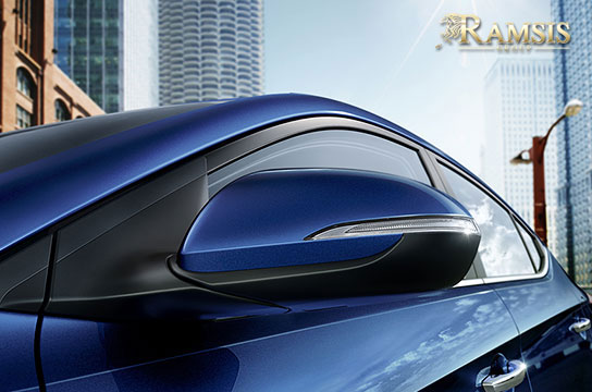 Hyundai Elantra AD