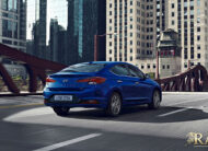 Hyundai Elantra AD