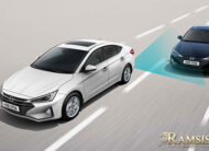 Hyundai Elantra AD