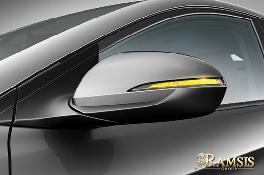 Hyundai Elantra AD