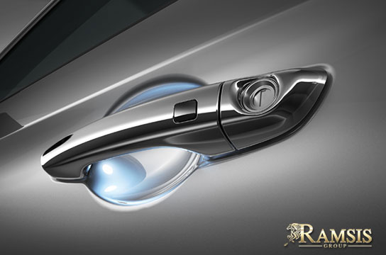 Hyundai Elantra AD