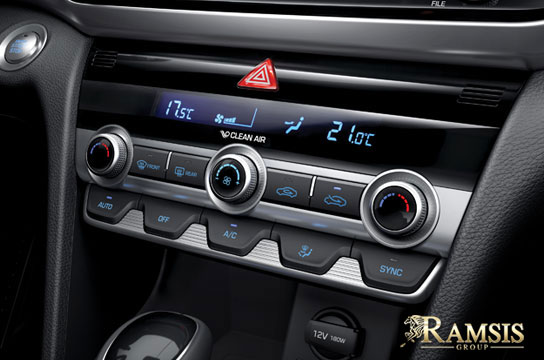 Hyundai Elantra AD