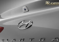 Hyundai Elantra AD