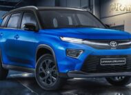 Toyota Urban Cruiser