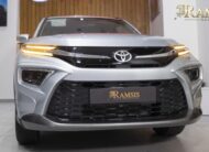 Toyota Urban Cruiser