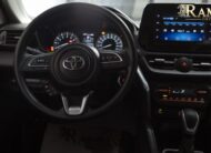 Toyota Urban Cruiser