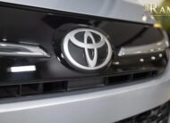 Toyota Urban Cruiser