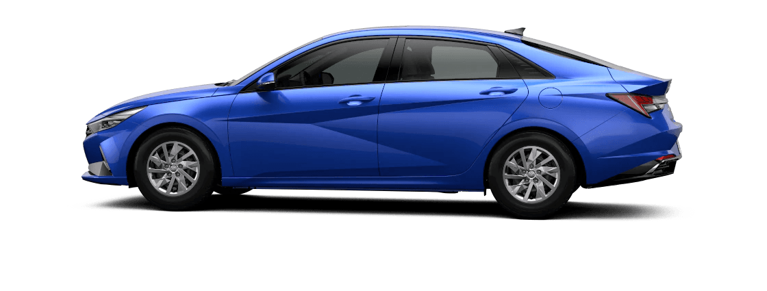 Hyundai elantra cn7