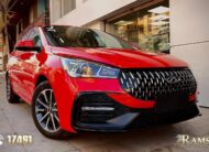 Chery Arrizo 5