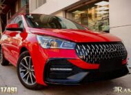 Chery Arrizo 5