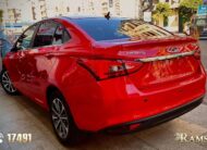 Chery Arrizo 5