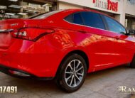 Chery Arrizo 5