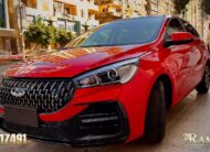 Chery Arrizo 5