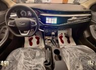 Chery Arrizo 5