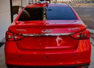 Chery Arrizo 5
