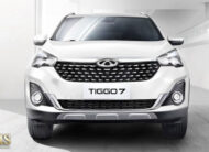Chery Tiggo 7