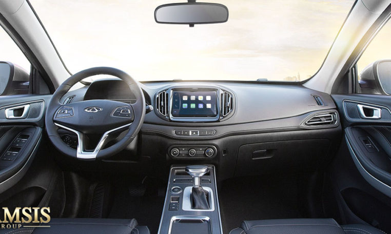 Chery Tiggo 7