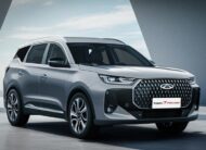 Chery Tiggo 7 Pro Max