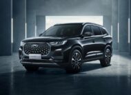 Chery Tiggo 8 Pro Max