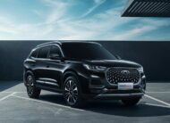 Chery Tiggo 8 Pro Max