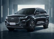 Chery Tiggo 8 Pro Max