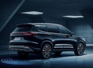 Chery Tiggo 8 Pro Max