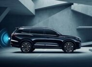 Chery Tiggo 8 Pro Max