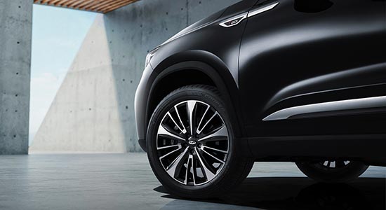 Chery Tiggo 8 Pro Max