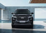 Chery Tiggo 8 Pro Max