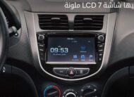 Hyundai Accent RB