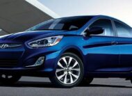 Hyundai Accent RB