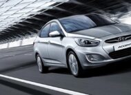 Hyundai Accent RB