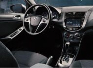 Hyundai Accent RB