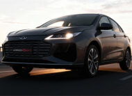 Chery Arrizo 6 GT