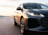 Chery Arrizo 6 GT