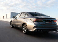 Chery Arrizo 6 GT