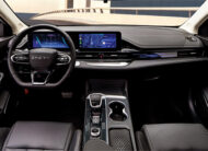 Chery Arrizo 6 GT