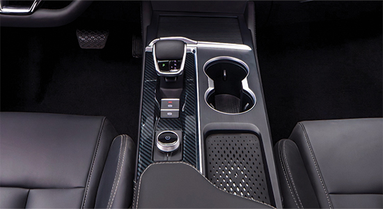 Chery Arrizo 6 GT