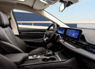 Chery Arrizo 6 GT