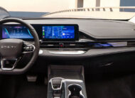 Chery Arrizo 6 GT