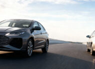 Chery Arrizo 6 GT