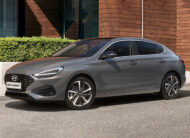 Hyundai i30 Fastback